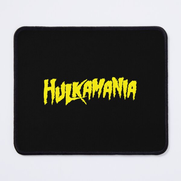 Item preview, Hulkamania designed and sold by shop bst.