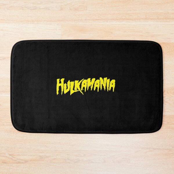 Item preview,  Hulkamania  designed and sold by shop bst.