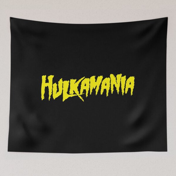 Item preview,  Hulkamania  designed and sold by shop bst.