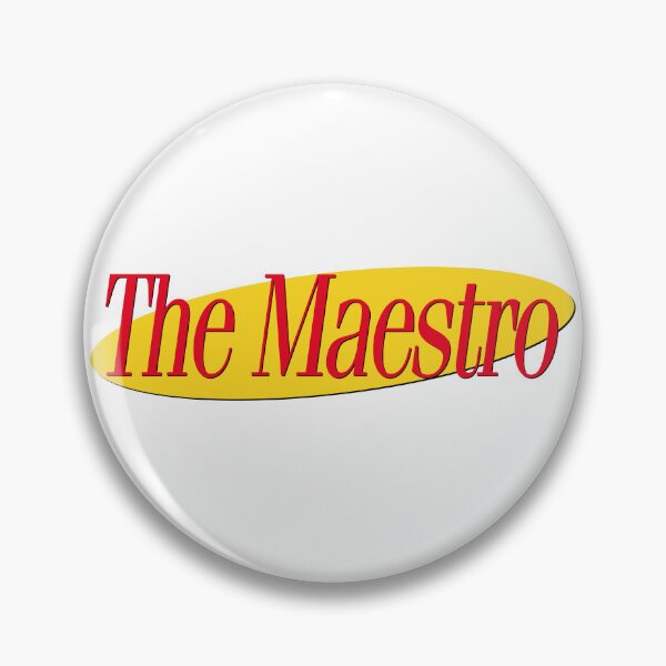 Item preview, THE MAESTRO designed and sold by oddwonders.