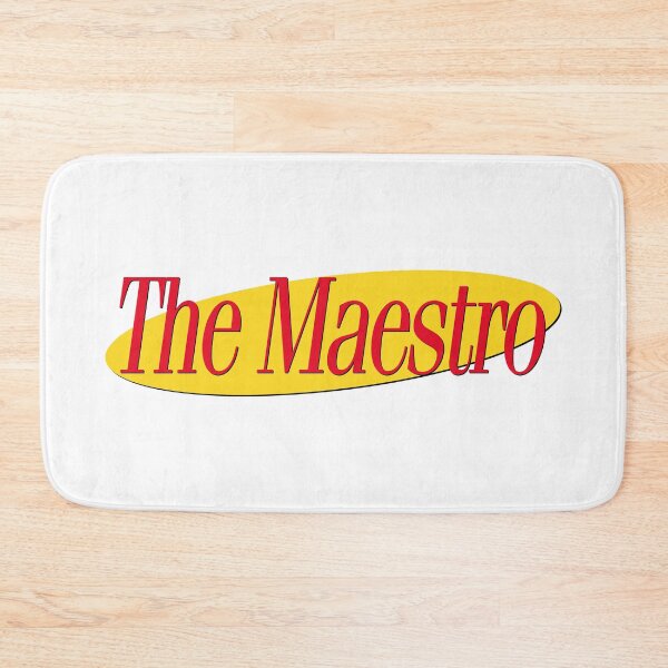 Item preview, THE MAESTRO designed and sold by oddwonders.