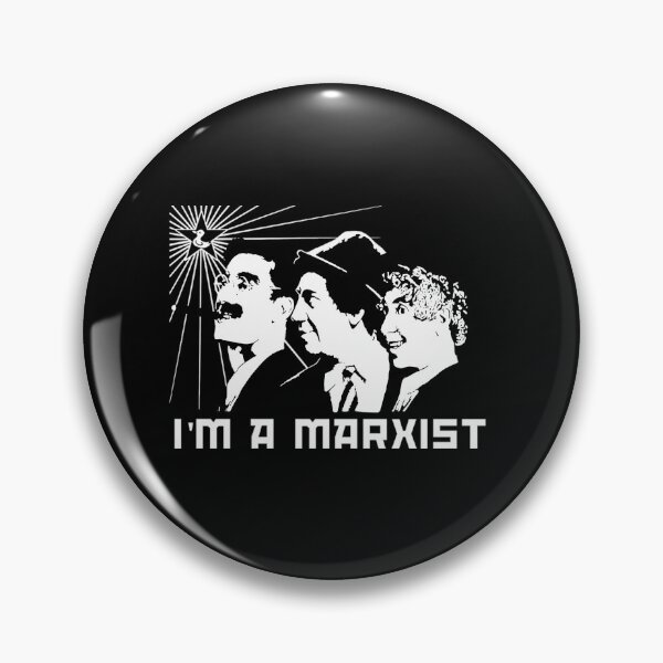 Item preview,  I Am A Marxist  designed and sold by shop bst.