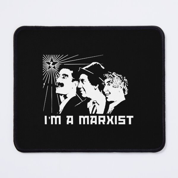 Item preview,  I Am A Marxist  designed and sold by shop bst.