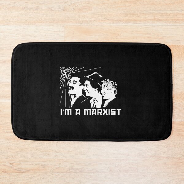 Item preview,  I Am A Marxist  designed and sold by shop bst.