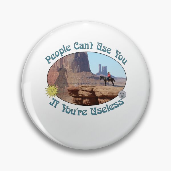 Item preview, Peoplee Can't Use You If You're Uselesss designed and sold by hokobora.