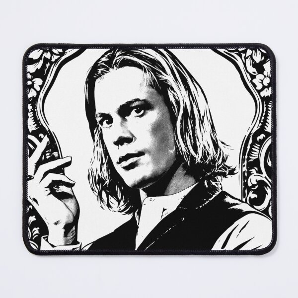 Item preview, The Vampire Lestat designed and sold by Occupational Horrors.