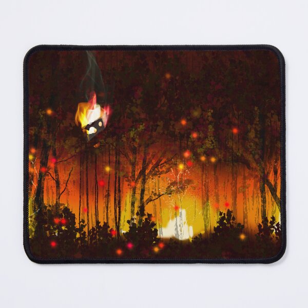 Item preview, Fire-flies designed and sold by MoxieMcQuirk.