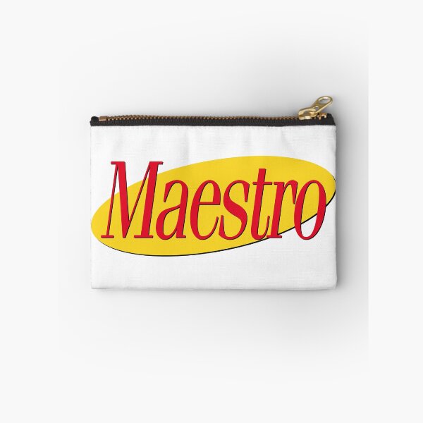 Item preview, MAESTRO designed and sold by oddwonders.