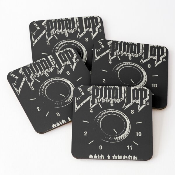 Item preview, Spinal Tap One Louder designed and sold by EEEshop.