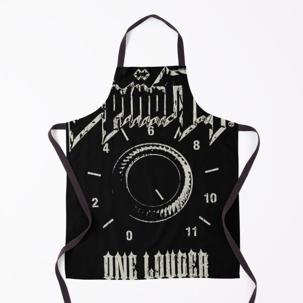Item preview, Spinal Tap One Louder designed and sold by EEEshop.
