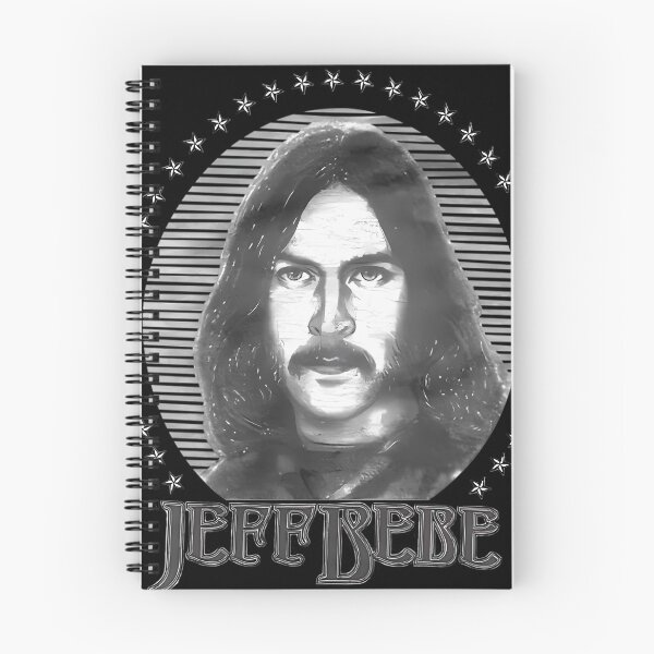 Item preview, Jeff Bebe Band designed and sold by aiprintable.