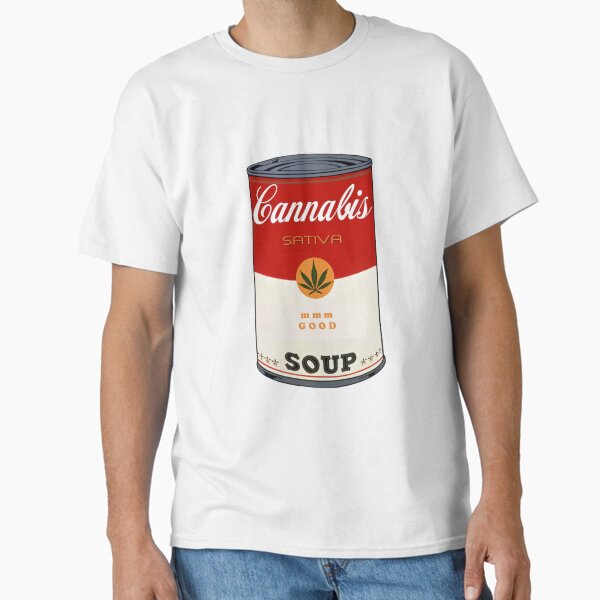 Item preview, cannabis soup  designed and sold by jjdra12.
