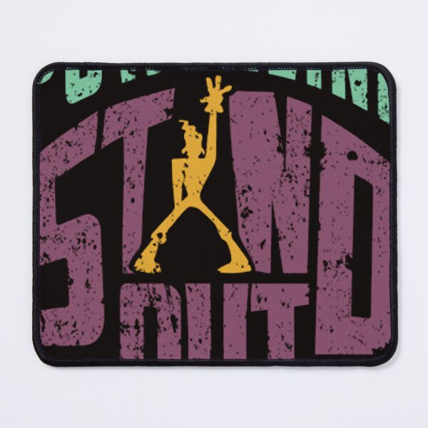 Item preview, Powerline - Stand Out - World Tour 95' designed and sold by RONALPARAD.