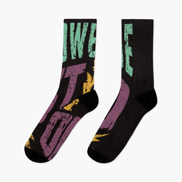 Item preview, Powerline - Stand Out - World Tour 95'  designed and sold by RONALPARAD.