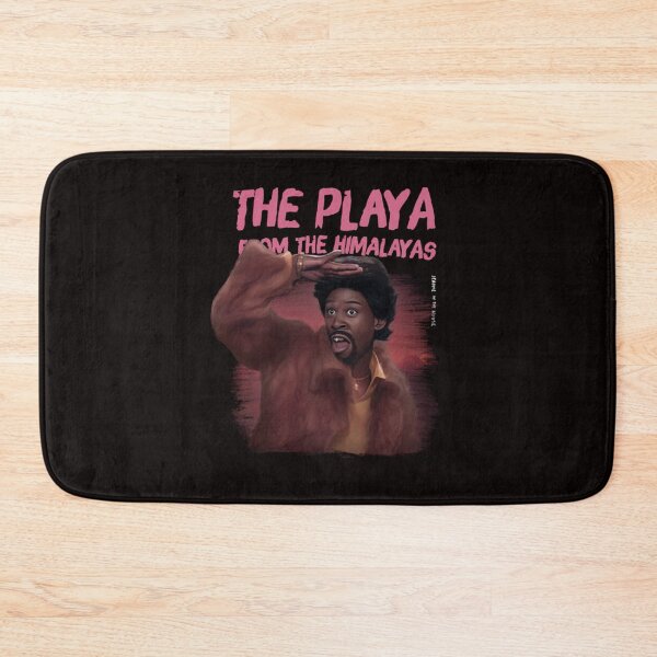 Item preview, The Playa From The Himalayas  designed and sold by RONALPARAD.