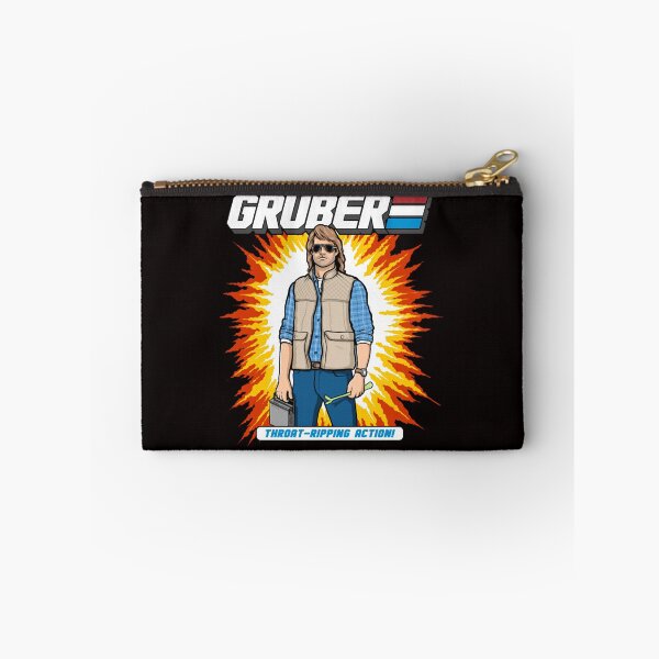 Item preview, MacGruber Action Figure designed and sold by RONALPARAD.
