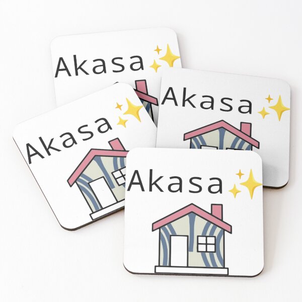 Item preview, casa akaza designed and sold by Coatink.