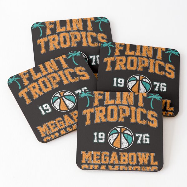 Item preview, Flint Tropics Megabowl Champions designed and sold by RONALPARAD.
