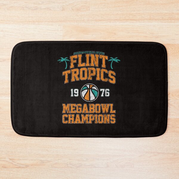 Item preview, Flint Tropics Megabowl Champions designed and sold by RONALPARAD.