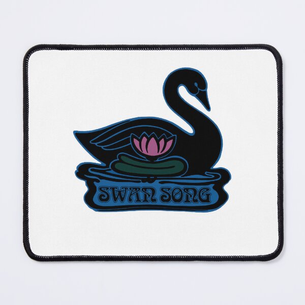 Item preview, Phantomm of the Paradisee (1974) - Swann Song  designed and sold by FOX Store.