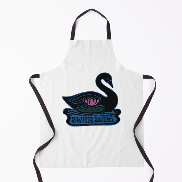 Item preview, Phantomm of the Paradisee (1974) - Swann Song designed and sold by FOX Store.
