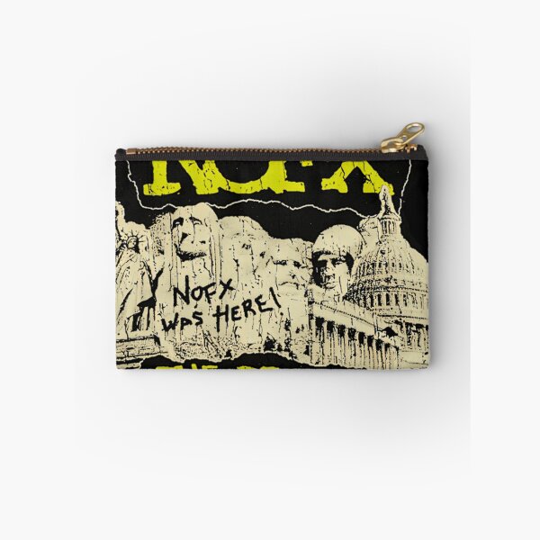 Item preview, Vintage Nofx The Decline designed and sold by aiprintable.