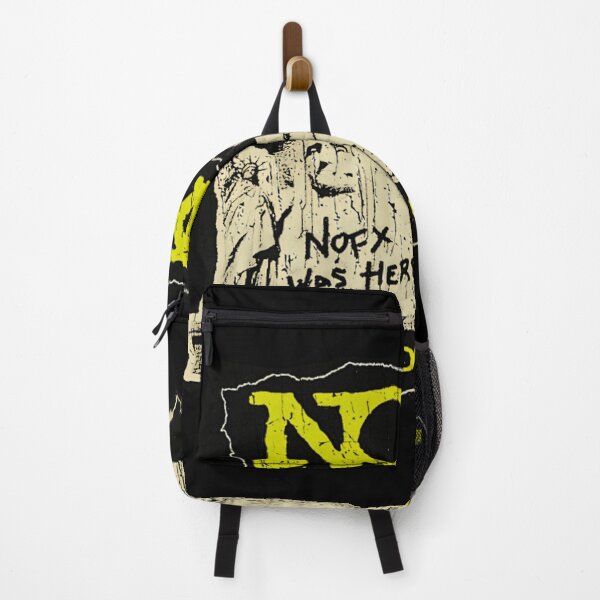 Item preview, Vintage Nofx The Decline designed and sold by aiprintable.
