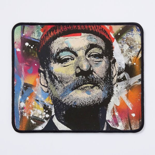 Item preview, bill murray designed and sold by rutimenta.
