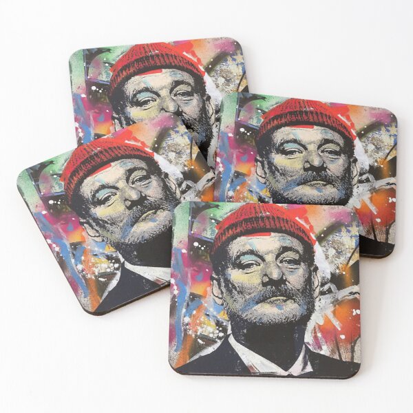Item preview, bill murray  designed and sold by rutimenta.