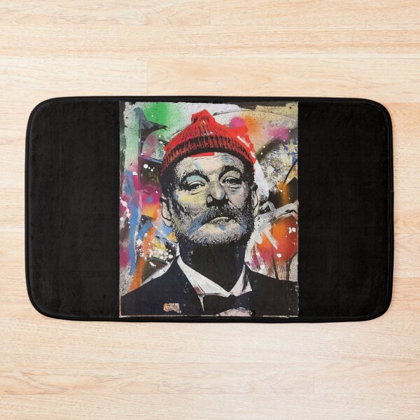 Item preview, bill murray  designed and sold by rutimenta.