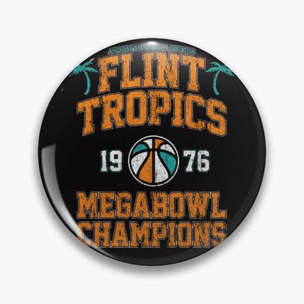 Artikelvorschau, Flint Tropics Megabowl-Champions entworfen und verkauft von rutimenta.
