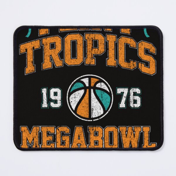 Item preview, Flint Tropics Megabowl Champions  designed and sold by rutimenta.
