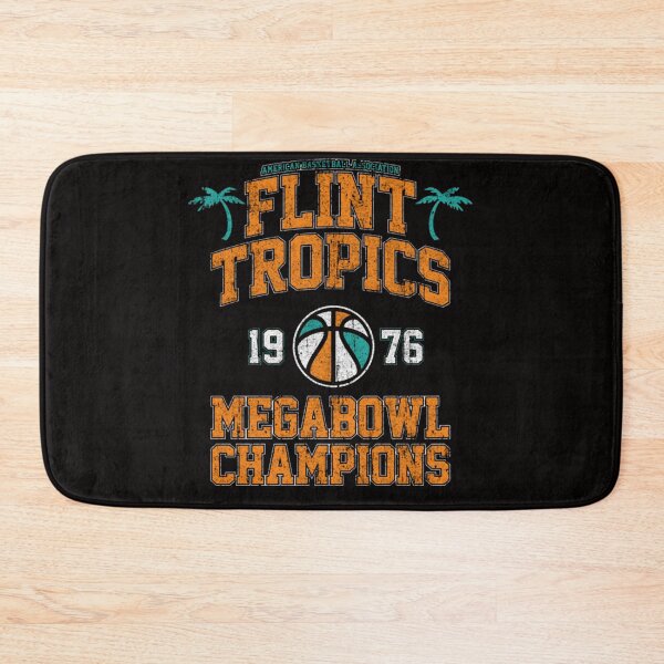 Item preview, Flint Tropics Megabowl Champions  designed and sold by rutimenta.