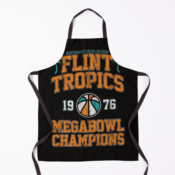 Item preview, Flint Tropics Megabowl Champions  designed and sold by rutimenta.