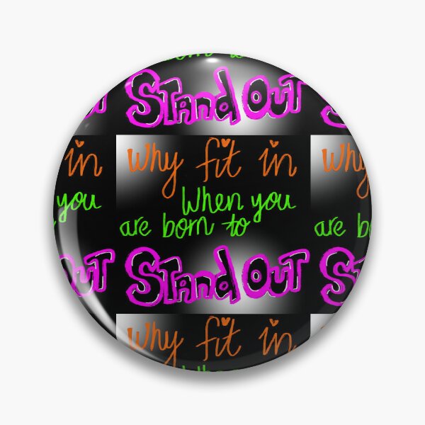 Item preview, Born To Shine  designed and sold by OnlyYoursTruly.