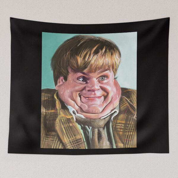 Item preview, Tommy Want Wingy designed and sold by rutimenta.