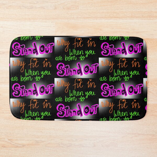 Item preview, Born To Shine  designed and sold by OnlyYoursTruly.