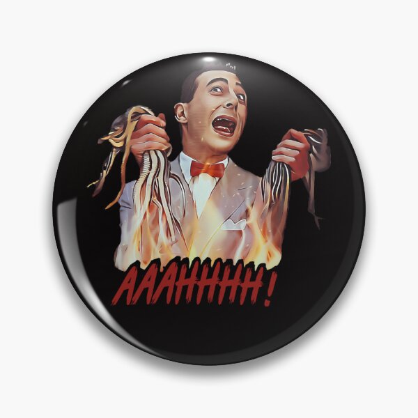 Item preview, Pee Wee Herman Twisted  designed and sold by rutimenta.