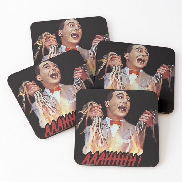 Item preview, Pee Wee Herman Twisted  designed and sold by rutimenta.