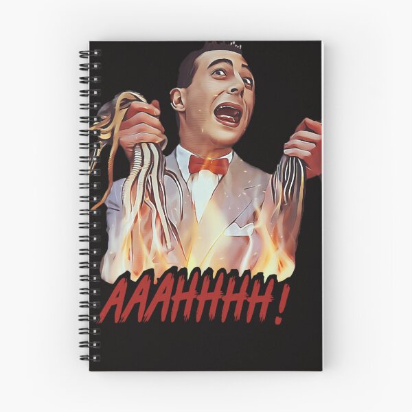 Item preview, Pee Wee Herman Twisted  designed and sold by rutimenta.