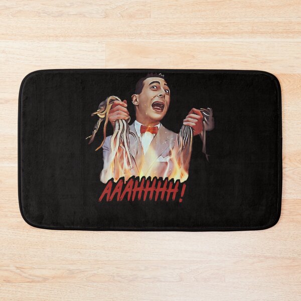 Item preview, Pee Wee Herman Twisted  designed and sold by rutimenta.