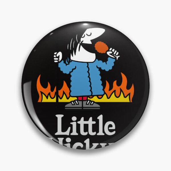 Item preview, Little Nickys! designed and sold by rutimenta.