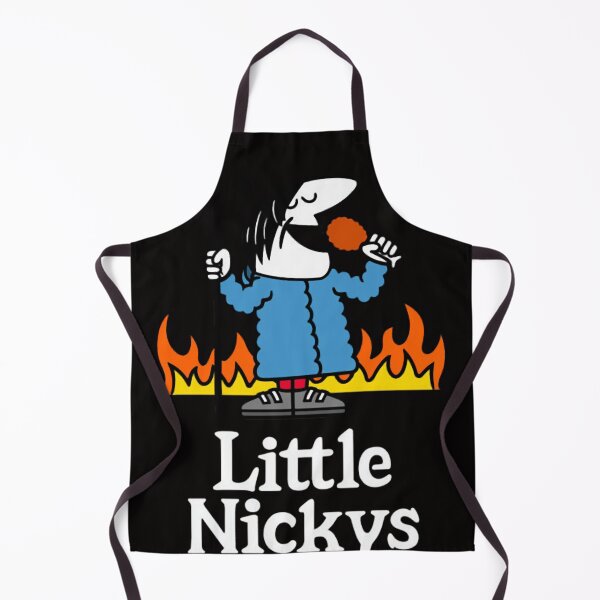 Item preview, Little Nickys! designed and sold by rutimenta.