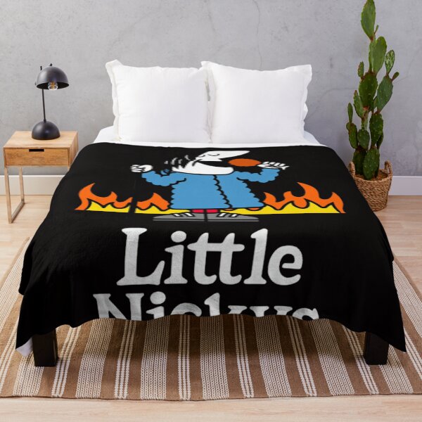 Item preview, Little Nickys! designed and sold by rutimenta.