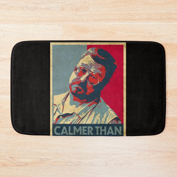 Item preview,  Walter Sobchak Big Lebowski designed and sold by rutimenta.