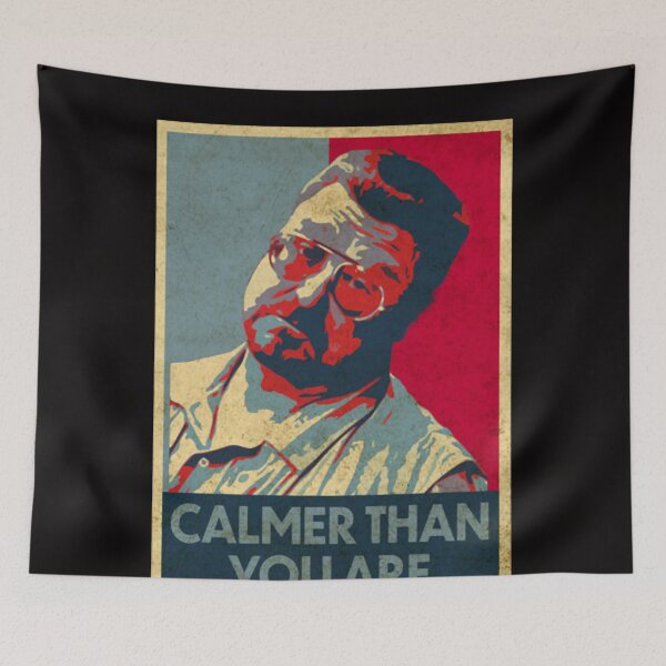 Item preview,  Walter Sobchak Big Lebowski designed and sold by rutimenta.