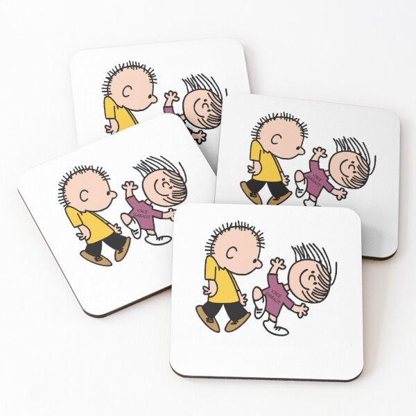 Item preview, Peanutss Greatestt Hits - Rockin out to 'Linuss and 'lucyy Kids  designed and sold by FOX Store.