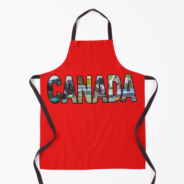 Item preview, Canada  Collage Word Art designed and sold by Capturetees.