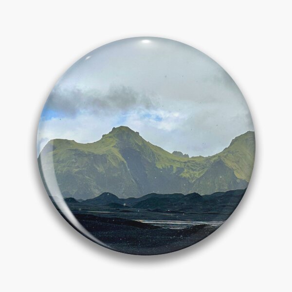 Item preview, Rainy Day in Iceland designed and sold by ClarissaFlora.