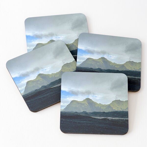 Item preview, Rainy Day in Iceland designed and sold by ClarissaFlora.